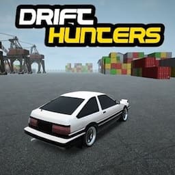 Drift Hunters