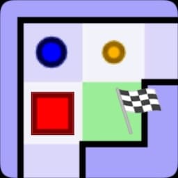 World’s Hardest Game